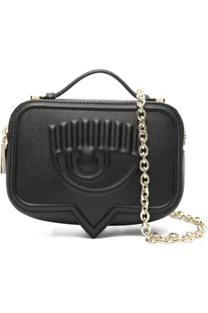 Chiara Ferragni Small Eyelike cross body bag