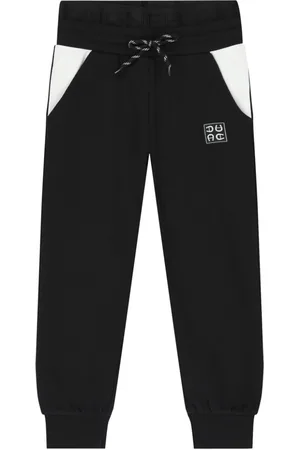 Aigner Logo-print jogging pants
