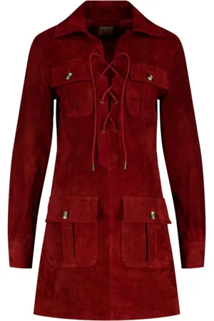 Paula Delaunay Safari tunic