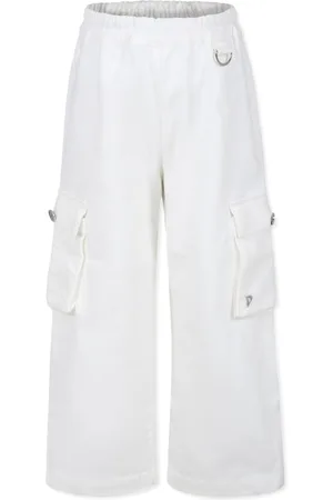 Dondup Cargo pocket trousers