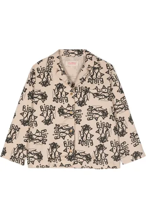 The Animals Observatory The Long Kangaroo shirt