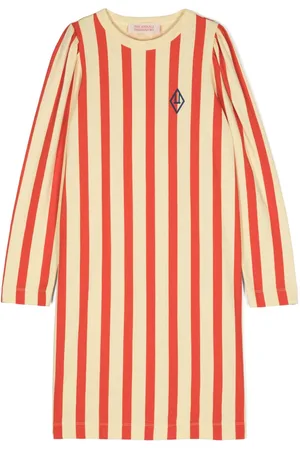 The Animals Observatory Big Dog T-shirt dress