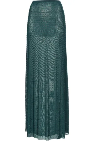 Pinko Le Havre maxi skirt