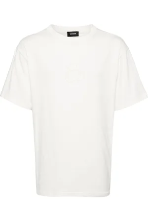 We11 Done Pearl bear t-shirt