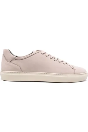 corneliani Nubuck sneakers