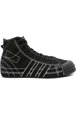 Y-3 Nizza sneakers