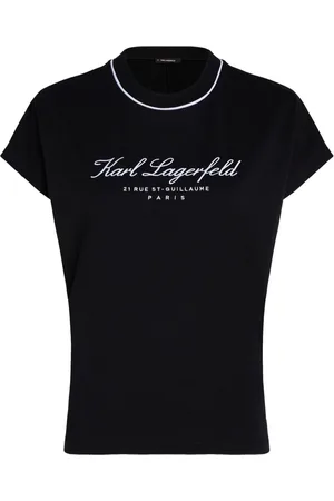 Karl Lagerfeld Hotel Karl T-shirt