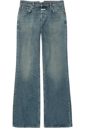 Closed Gillan wide-leg jeans