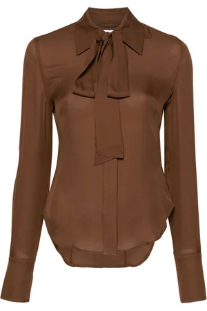Equipment Graysen shirt