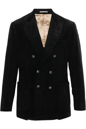 Brunello Cucinelli Corduroy blazer