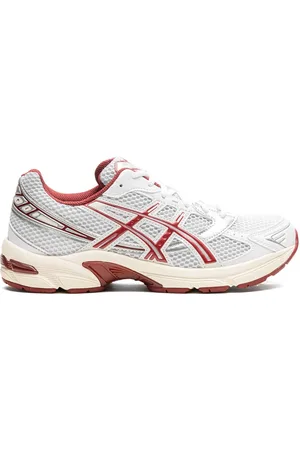 Asics GEL-1130 "Red Dahlia" sneakers
