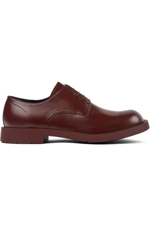 Camper Mil 1978 Derby shoes