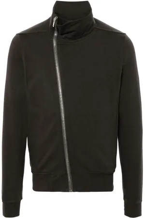 Rick Owens Bauhaus sweatshirt