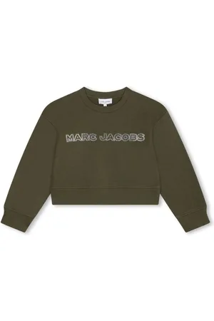 Marc Jacobs Logo-print sweatshirt