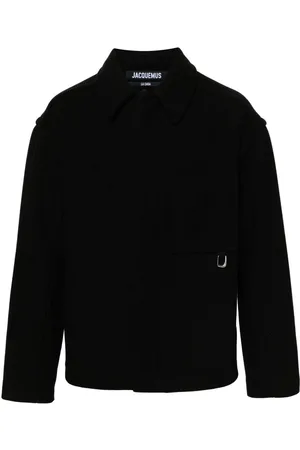 Jacquemus Le Manteau Court jacket