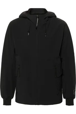 C.P. Company MetroShell jacket