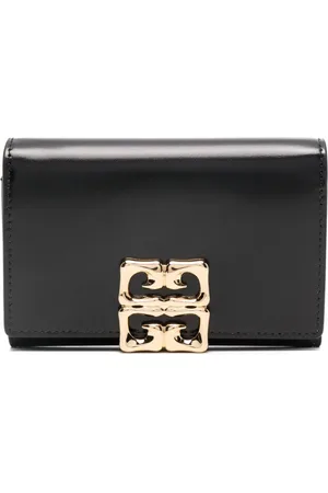Givenchy 4G wallet