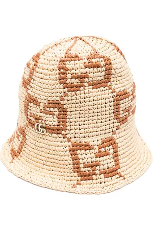 Gucci GG bucket hat