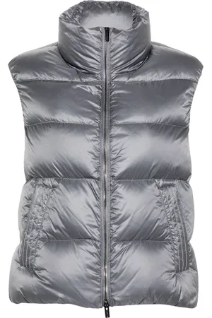 PESERICO SIGN Monili chain-detail gilet