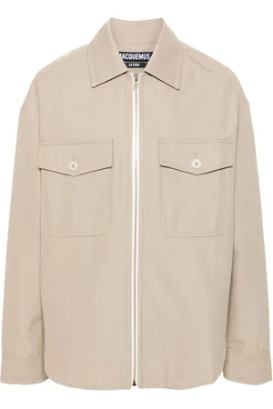 Jacquemus Le blouson Montaigne jacket