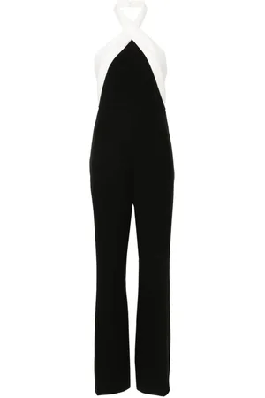 Roland Mouret Cady jumpsuit