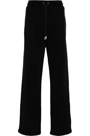 OFF-WHITE Diag-stripe track pants