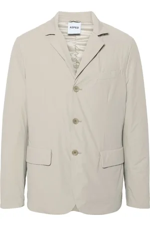Aspesi Padded blazer