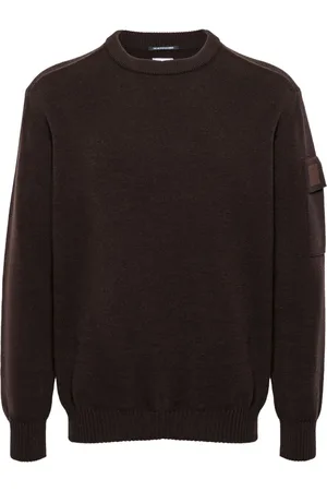 C.P. Company Crew-neck sweater
