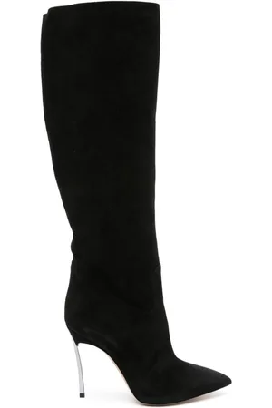 Casadei 100mm Blade boots
