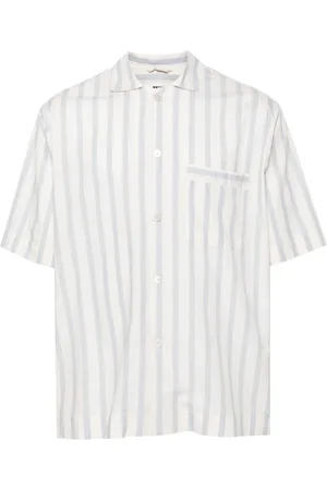 Tekla Short-sleeve shirt