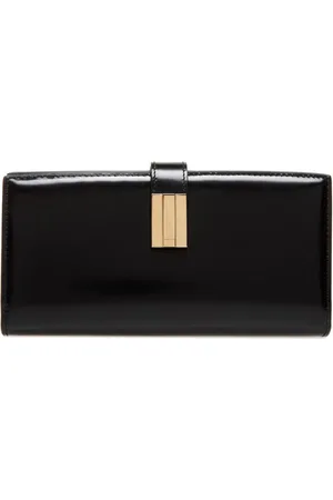 Bally Ollam continental wallet