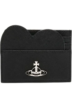 Vivienne Westwood Heart cardholder
