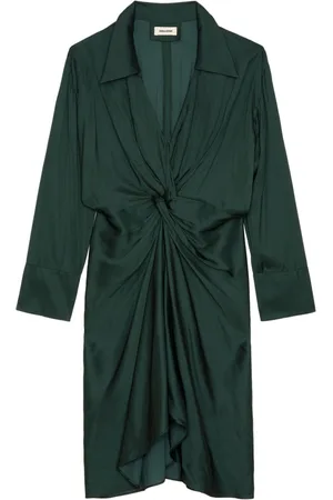 Zadig & Voltaire Rozo dress