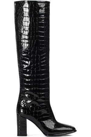 LE SILLA 80mm Elsa boots