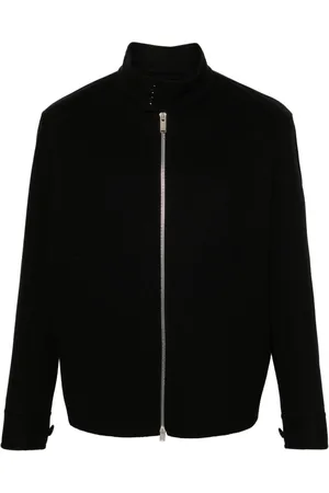 LARDINI Virgin-wool jacket