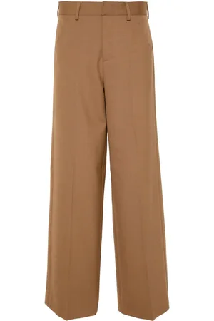 Serafini Straight-leg trousers