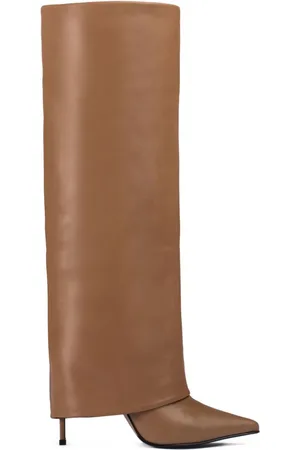 LE SILLA 120mm Andy boots