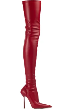 LE SILLA 120mm Bella boots