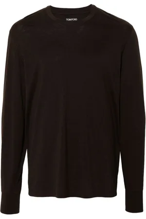 Tom Ford Crew-neck T-shirt