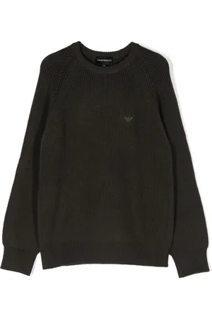 Emporio Armani Fisherman