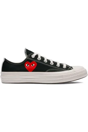 Converse Single Heart Chuck 