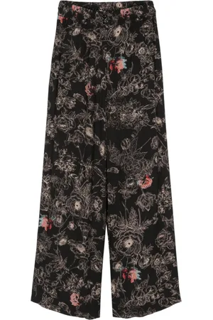 SEMICOUTURE Athena trousers