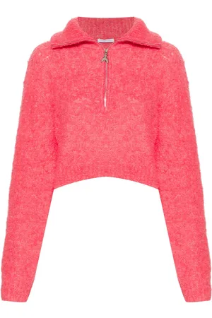 Patrizia Pepe Roll-neck jumper