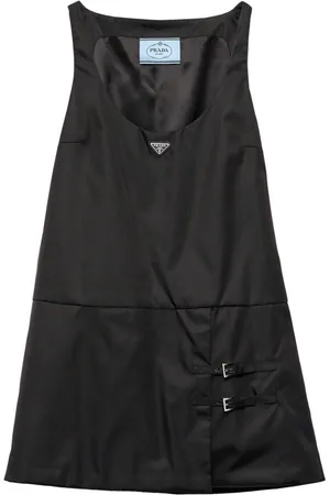 Prada Sleeveless Re-Nylon dress
