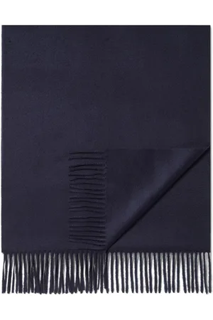 Ermenegildo Zegna Oasi cashmere scarf
