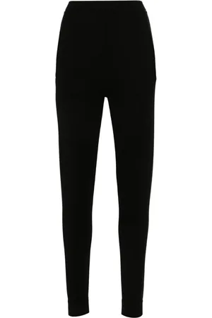 Saint Laurent Tapered track pants