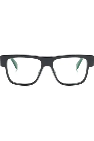 OFF-WHITE Style 60 glasses