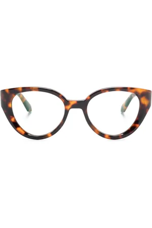 OFF-WHITE Optical Style 62 glasses