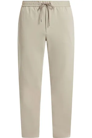 Moncler Logo track pants