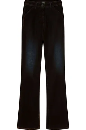 Pinko Pinter denim trousers
